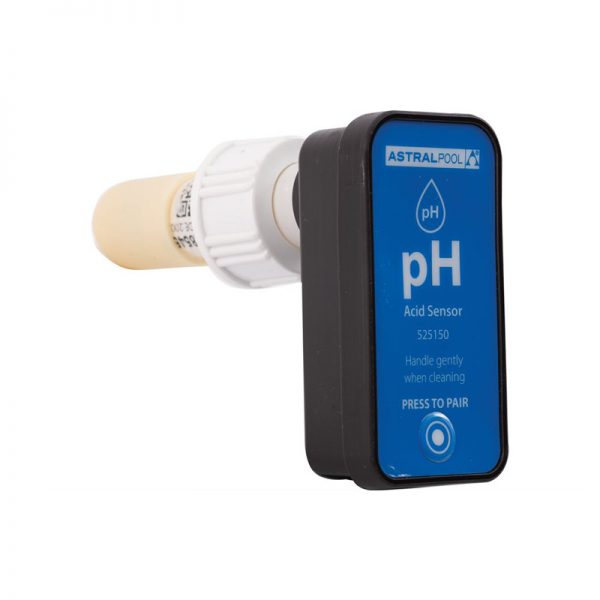 AstralPool Viron eQuilibrium, RolaChem RC9/RO9/RP9 Gen 2 pH Sensor/Probe 525147 - Genuine Spare Part AstralPool Viron eQuilibrium, RolaChem RC9/RO9/RP9 Gen 2 pH Sensor/Probe 525147 - Genuine Spare Part